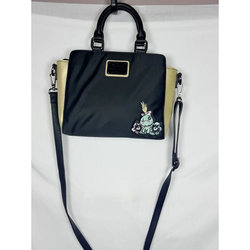 Disney loungefly stitch